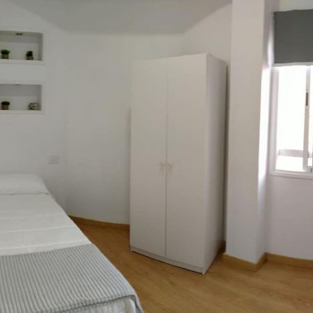 Apartamento Salamanca Santa Cruz de Tenerife Luaran gambar