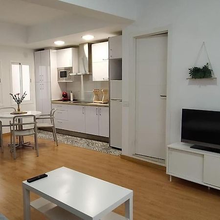 Apartamento Salamanca Santa Cruz de Tenerife Luaran gambar