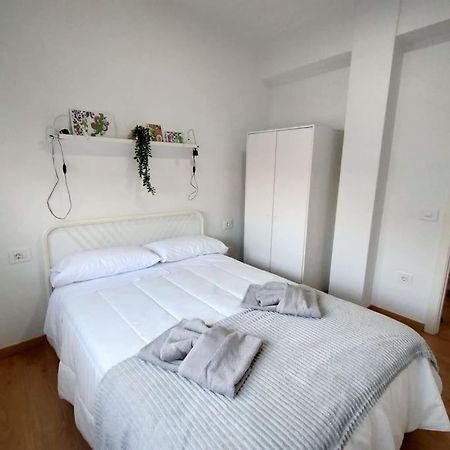 Apartamento Salamanca Santa Cruz de Tenerife Luaran gambar