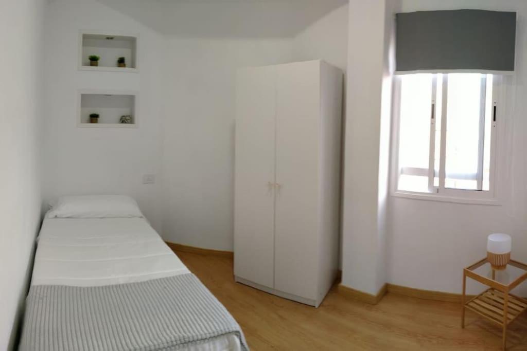 Apartamento Salamanca Santa Cruz de Tenerife Luaran gambar