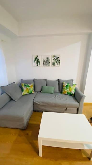 Apartamento Salamanca Santa Cruz de Tenerife Luaran gambar
