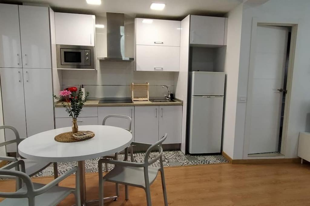 Apartamento Salamanca Santa Cruz de Tenerife Luaran gambar