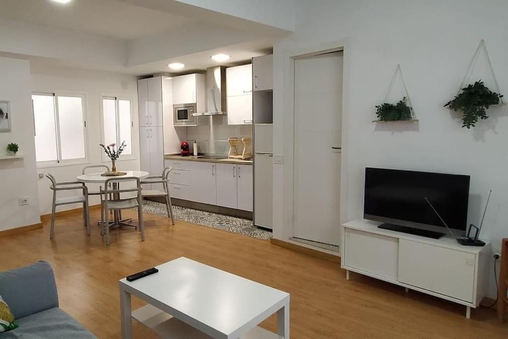 Apartamento Salamanca Santa Cruz de Tenerife Luaran gambar