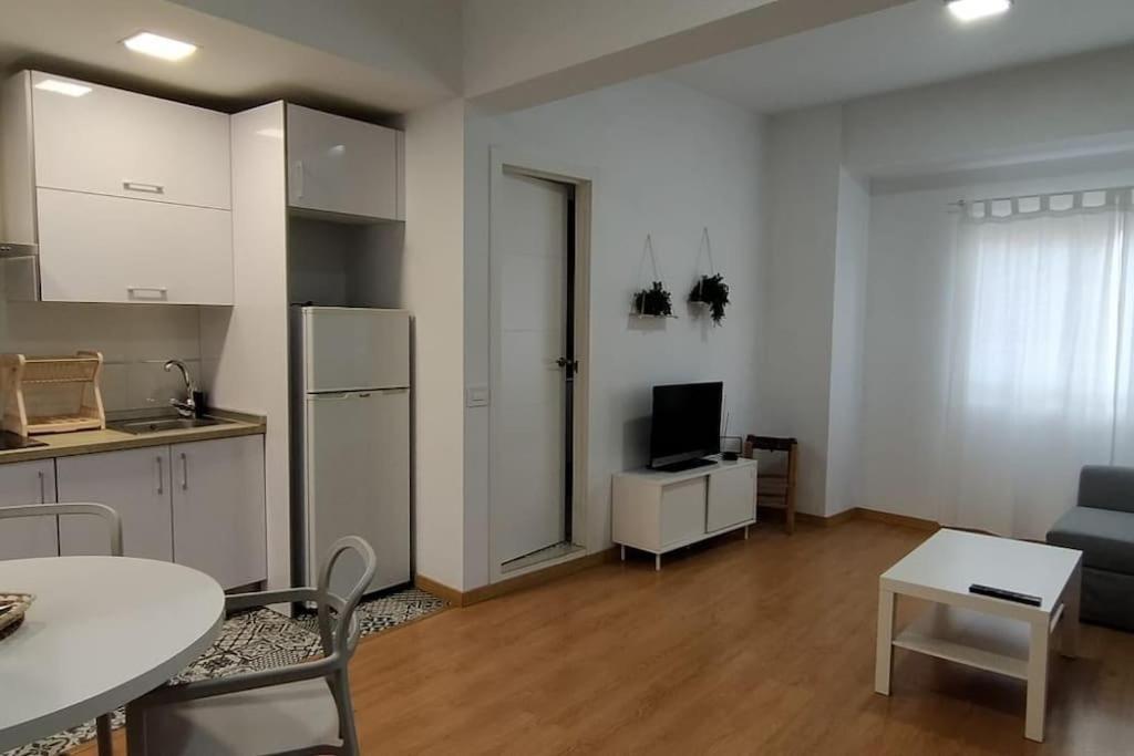 Apartamento Salamanca Santa Cruz de Tenerife Luaran gambar