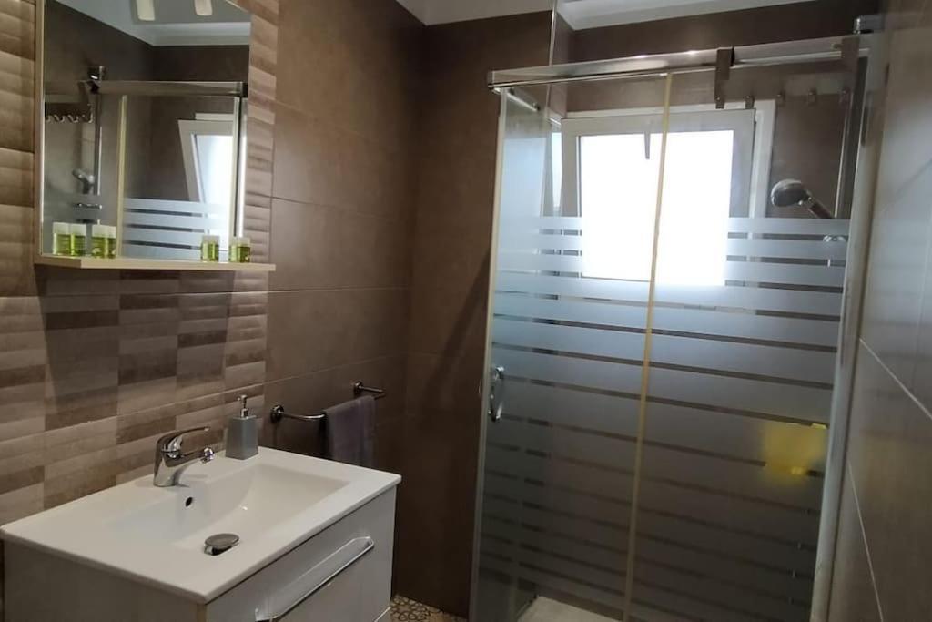 Apartamento Salamanca Santa Cruz de Tenerife Luaran gambar