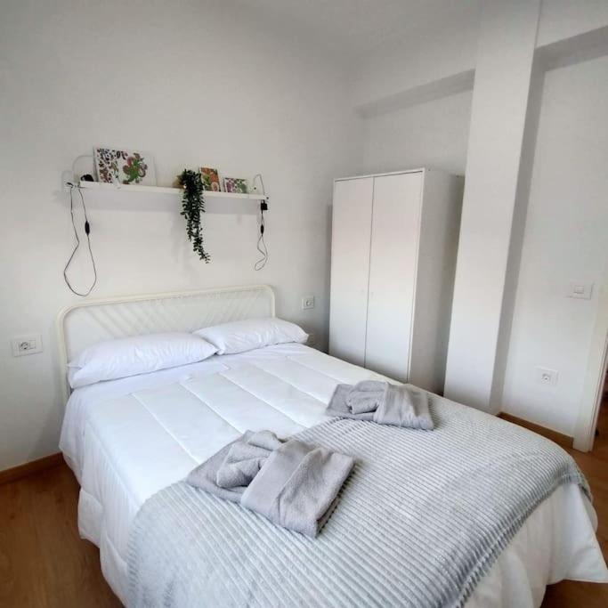 Apartamento Salamanca Santa Cruz de Tenerife Luaran gambar